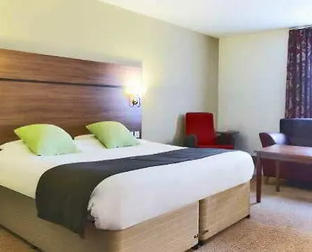 Hotel Premier Braehead Glasgow