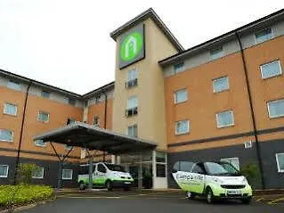 Premier Braehead Hotel