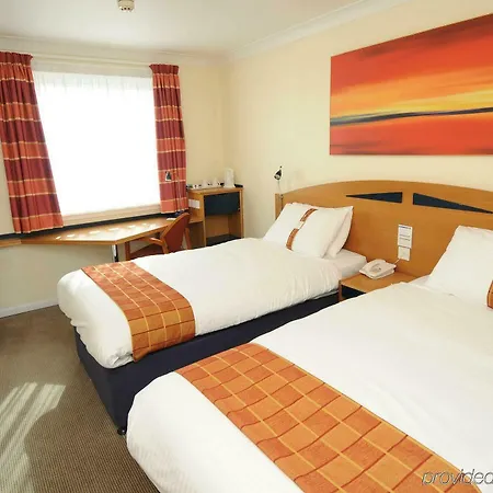 Express - Glasgow Airport By Ihg Paisley