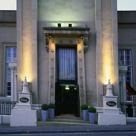 Malmaison Glasgow