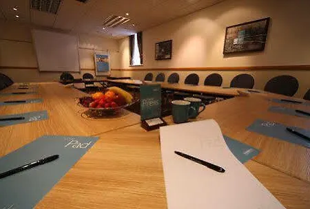 Mercure Glasgow