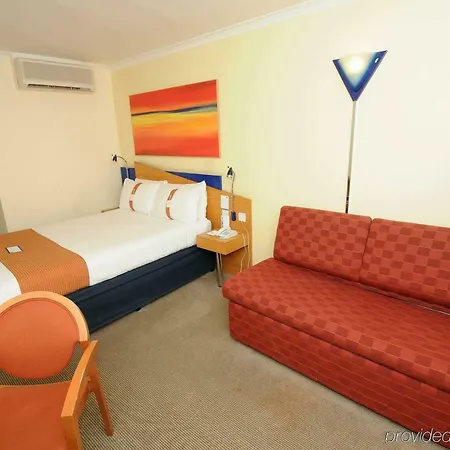 Ξενοδοχείο Express - - Ctr Riverside By Ihg 3*