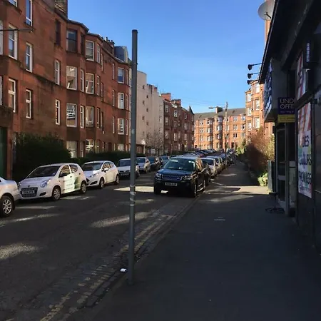 Apartment Trefoil - 2 Bedrooms *