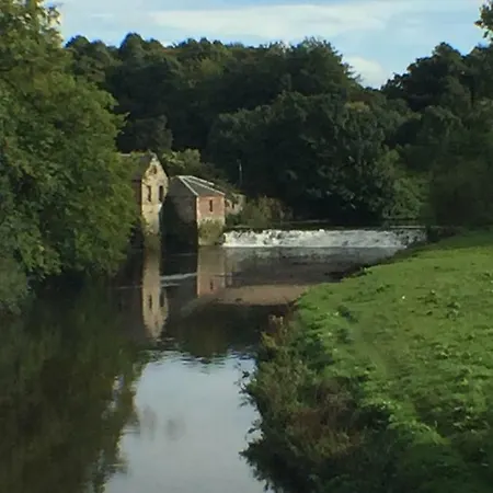 Apartment Trefoil - 2 Bedrooms *