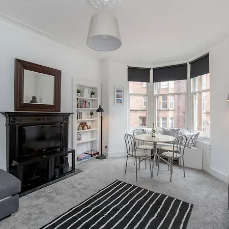Appartamento Westend Glasgow