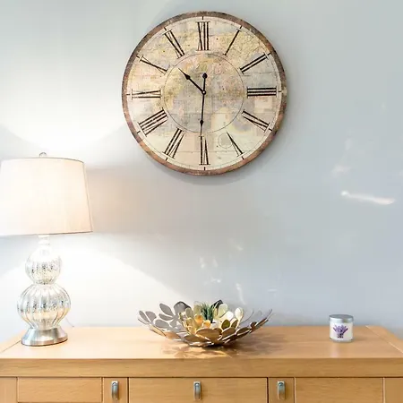 Appartement Lomond Serviced Apartments- Merchant's
