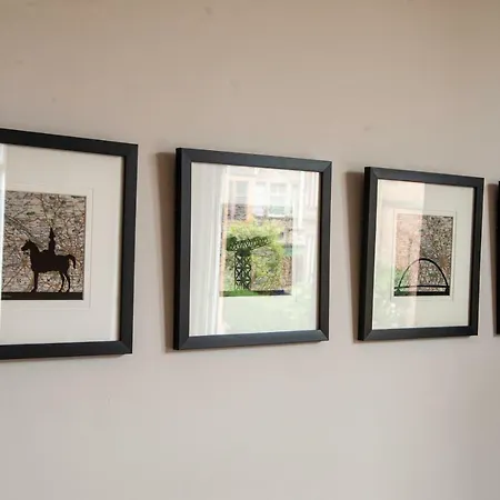 32 Victoria Crescent Road * Γλασκώβη