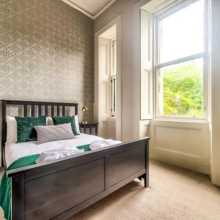 Διαμέρισμα 32 Victoria Crescent Road Γλασκώβη