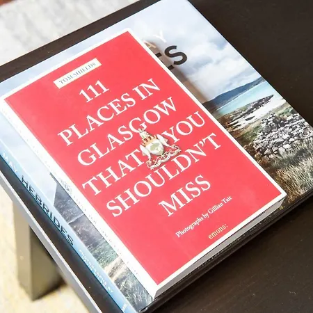 Διαμέρισμα 32 Victoria Crescent Road