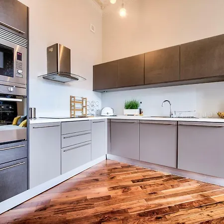 32 Victoria Crescent Road Γλασκώβη