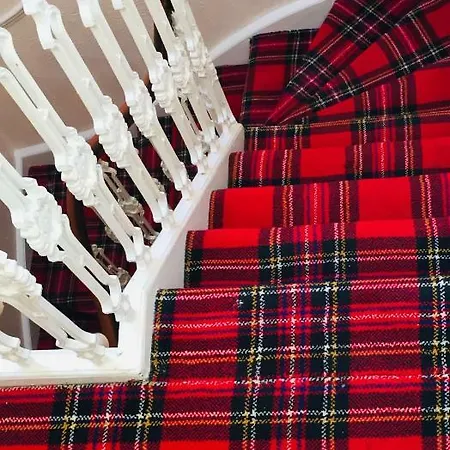 Pensionat Glades House