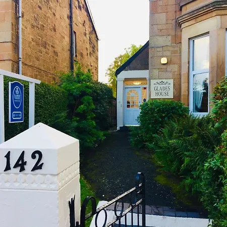 Glades House Pensionat