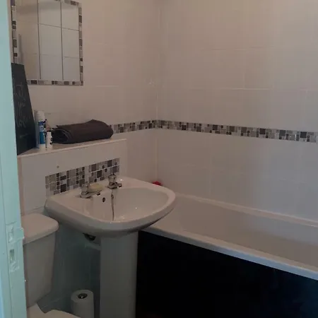 Apartamento Hardgate Gardens