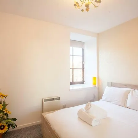 Stylish Merchant Flat