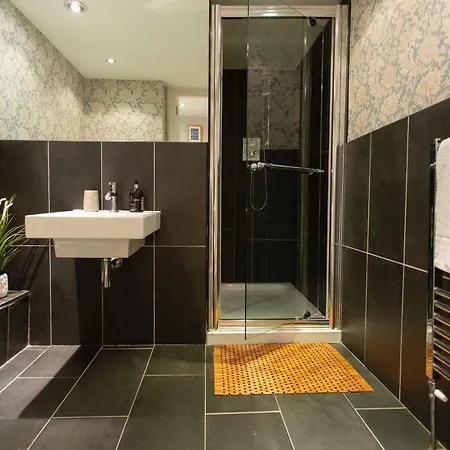 Apartamento Grand In The Park *