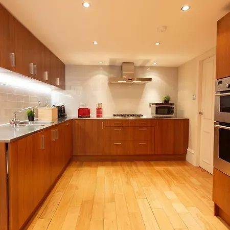 Grand In The Park Glasgow