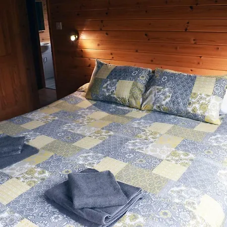 Daire At Loch Lomond *