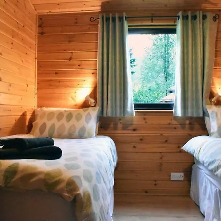 Daire At Loch Lomond *