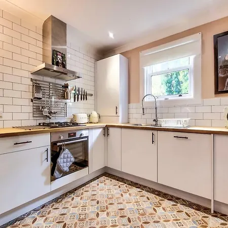 Appartement Amadeus Serviced *