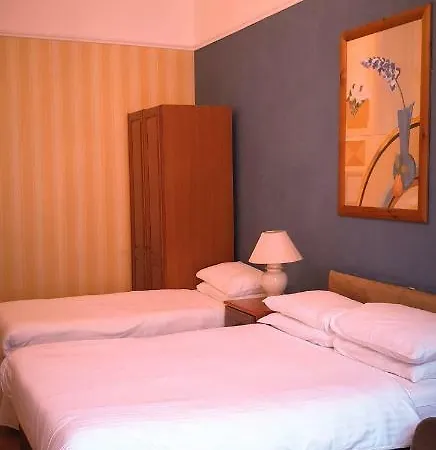 Allison Executive Lets Appartement
