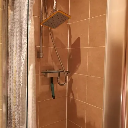 Sleep Well Appartement Glasgow