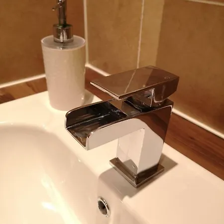 Sleep Well * Glasgow