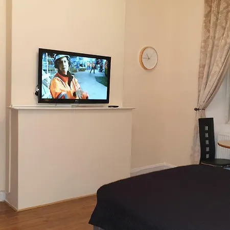 Strathbungo Apartamento Glasgow