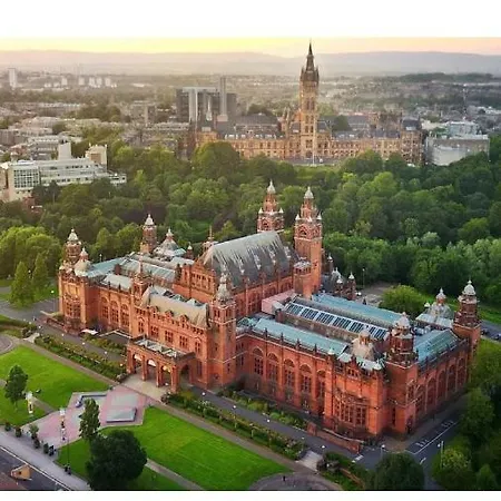 Grand In The Park Apartamento