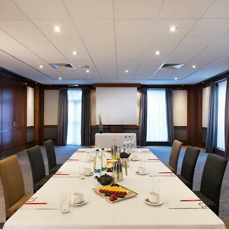 West By Compass Hospitality