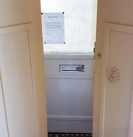 Allison Executive Lets Appartement Glasgow