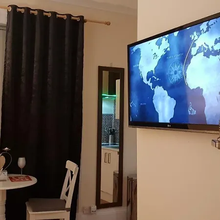 Strathbungo Apartamento Glasgow