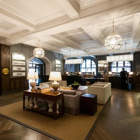 Voco Grand By Ihg Hotel