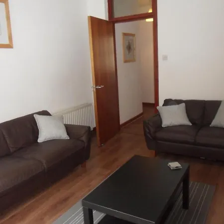 Appartamento The Exeter Glasgow
