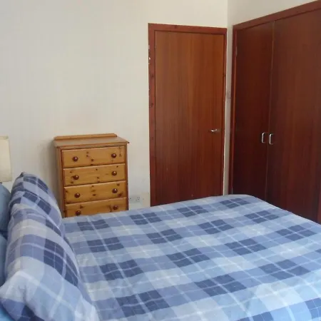 Appartamento The Exeter *