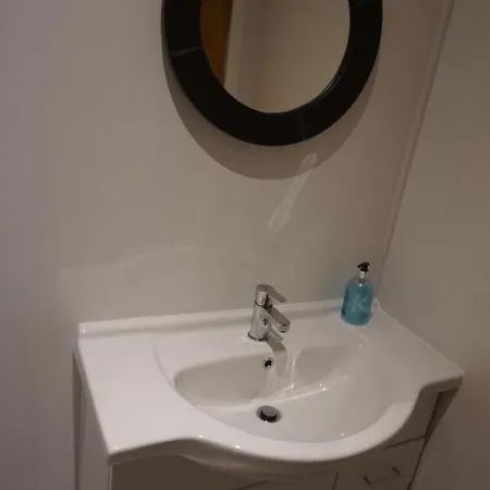City Center 2* Glasgow