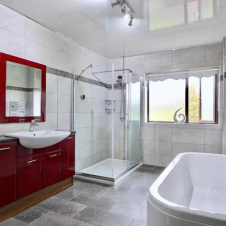 Levern View Villa Glasgow