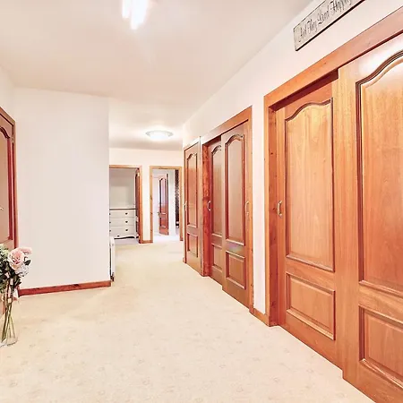 Levern View Villa *