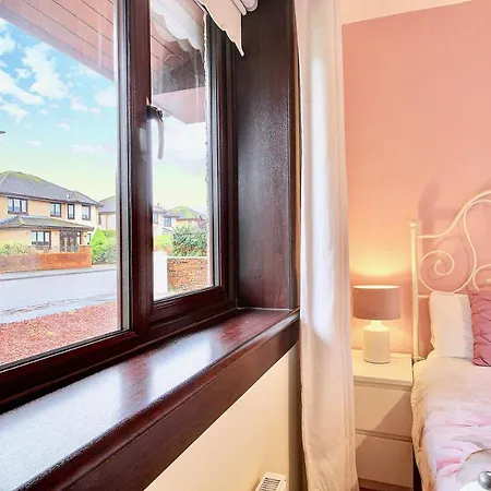 Levern View Villa *
