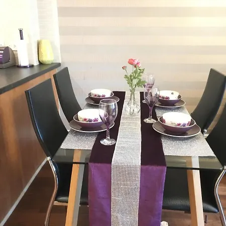 Cozy Nights - Cambuslang 1/64 *