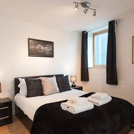 Flats Apartament Glasgow