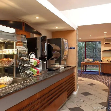 Express Greenock, An Ihg Glasgow