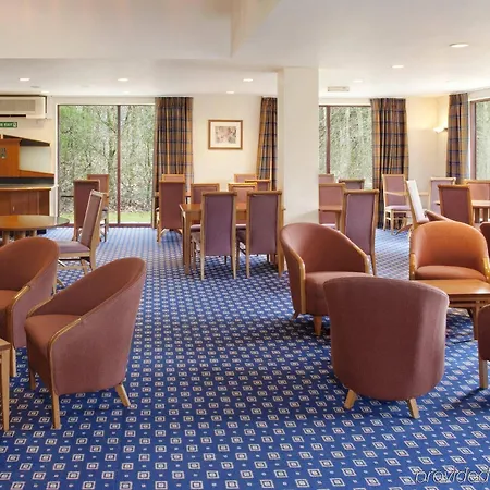 Hotel Express Greenock, An Ihg