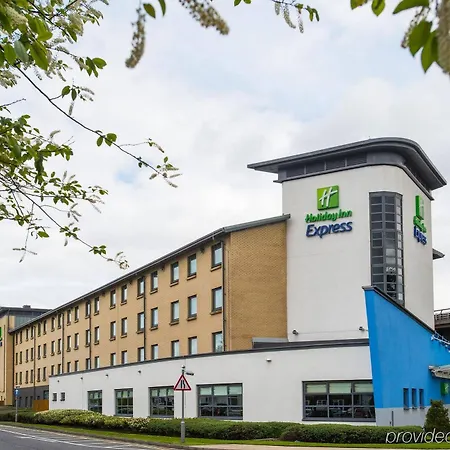 Express - Glasgow Airport By Ihg Paisley
