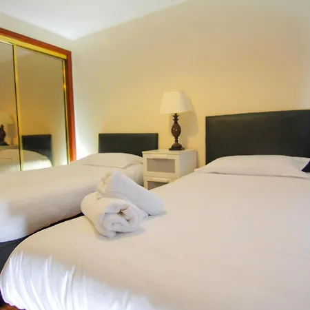 Wallace Hide Out Bed & Breakfast Glasgow
