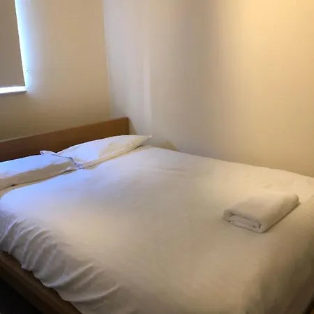 Bed & Breakfast Wallace Hide Out