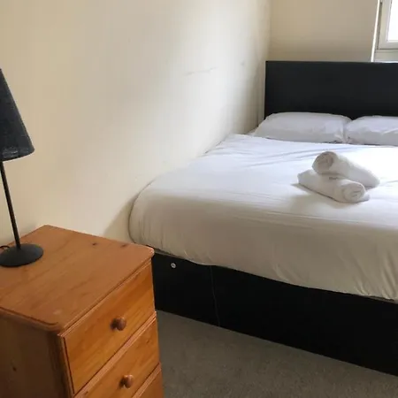 Bed & Breakfast Wallace Hide Out Glasgow