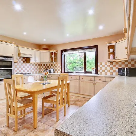 Levern View Villa