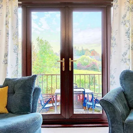Villa Levern View