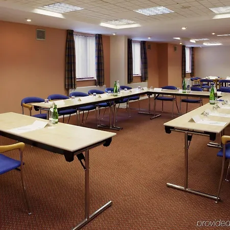 Express Greenock, An Ihg Hotel Glasgow