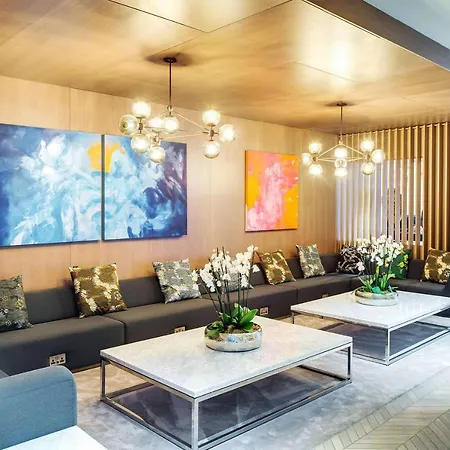 Radisson Blu Hotel, 4*